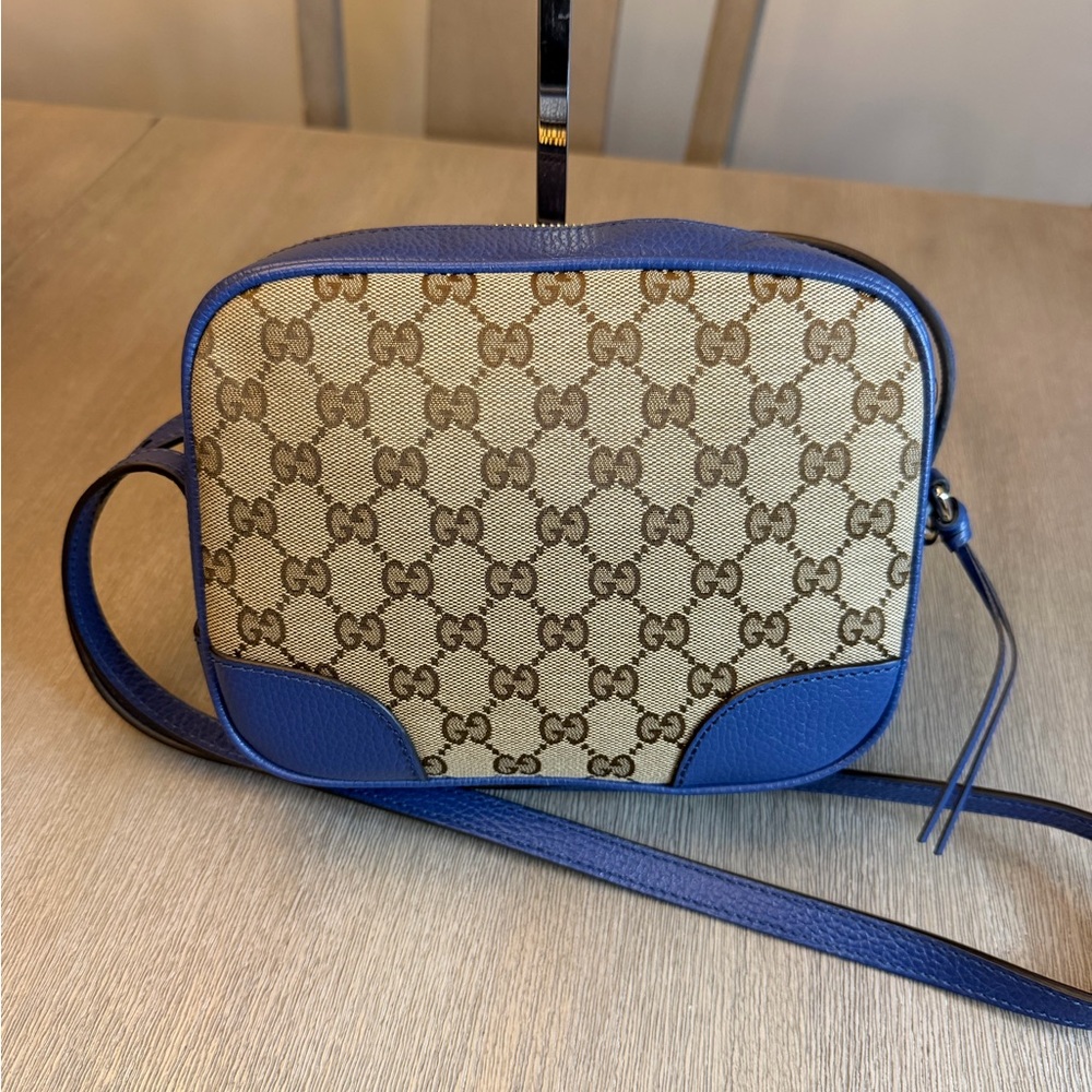 Gucci Bree Crossbody